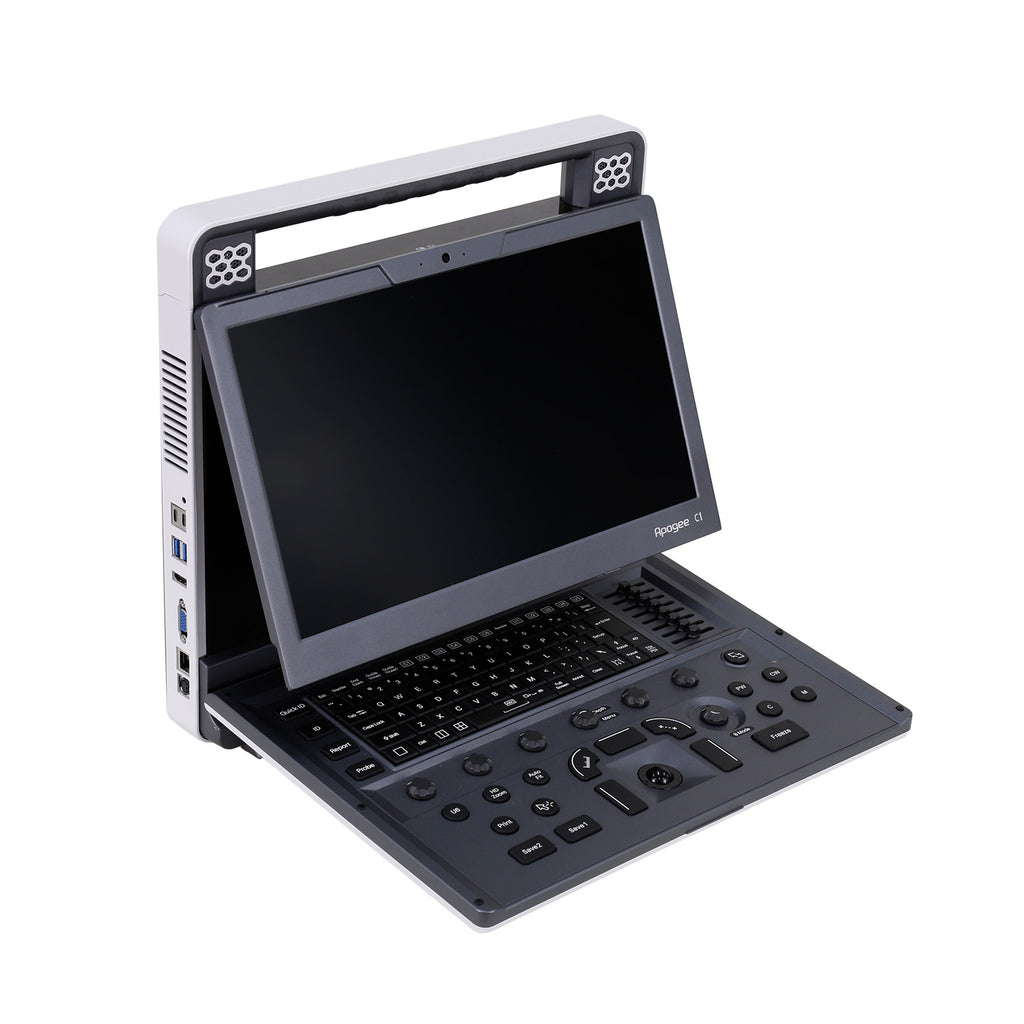 SIUI Apogee C1 Exp - mobiles Ultraschallgerät