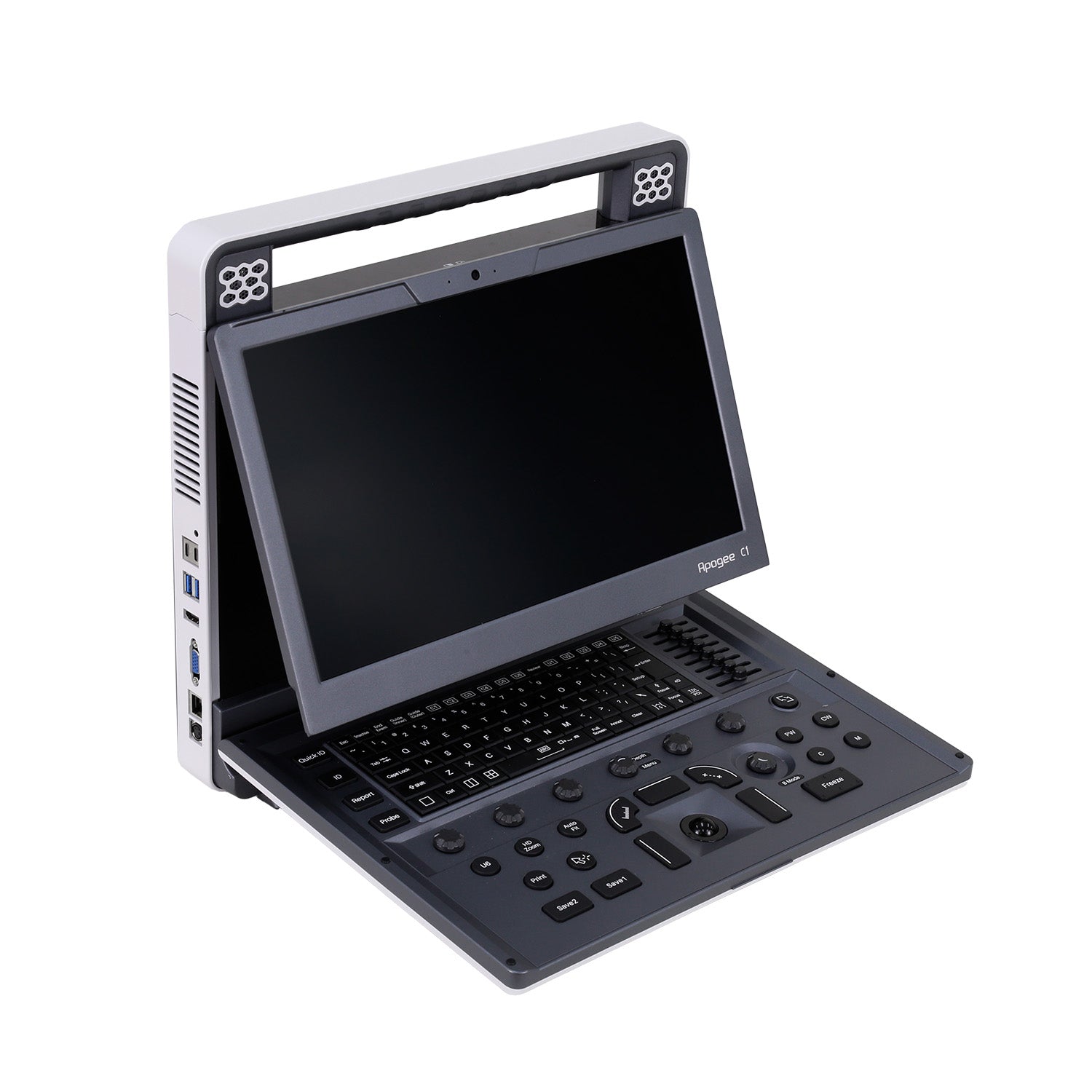SIUI Apogee C1 Exp - mobiles Ultraschallgerät