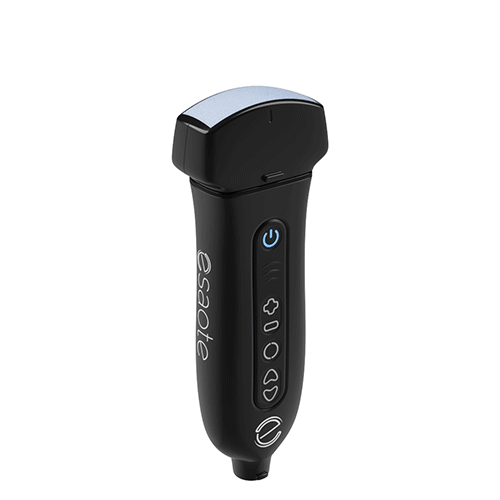 Sonda microconvexa C8-5Ks