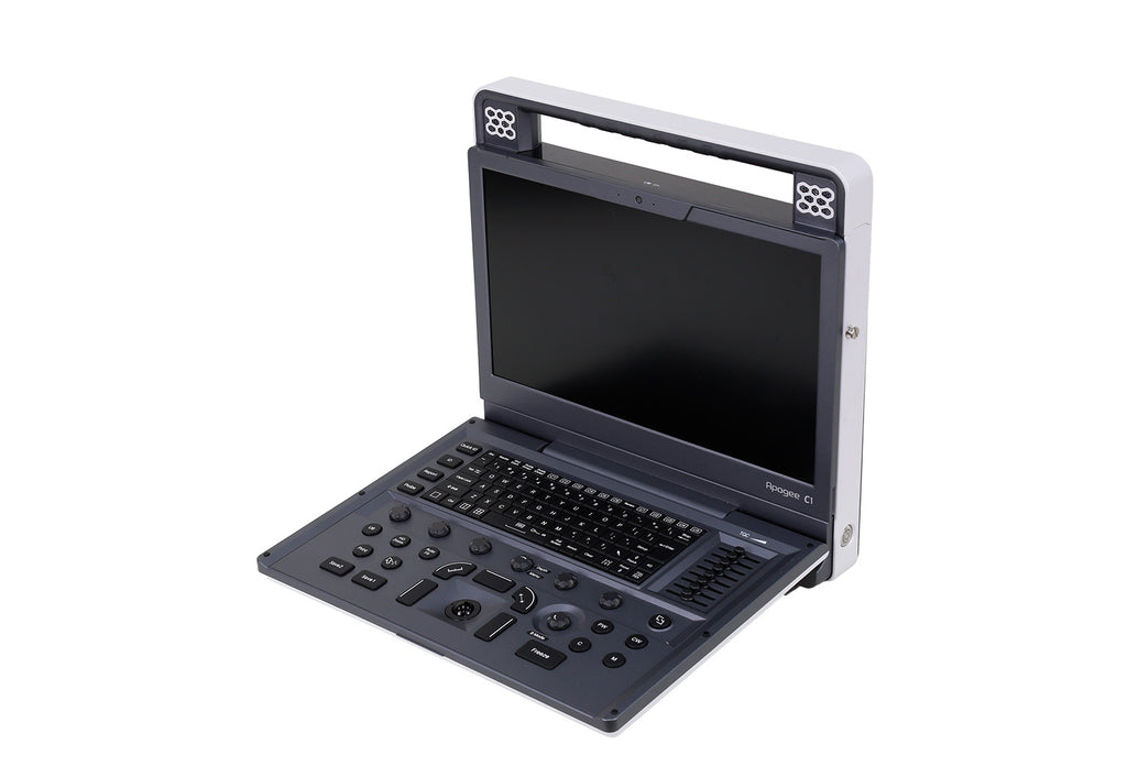 SIUI Apogee C1 Exp - mobiles Ultraschallgerät