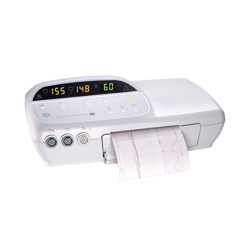 Corometrics 171 Fetalmonitor