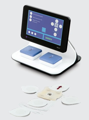 NOVII+ POD für Corometrics 259cx