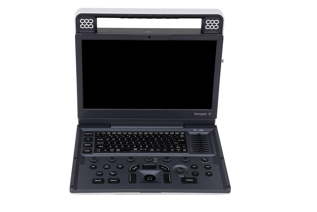 SIUI Apogee C1 Exp - mobiles Ultraschallgerät