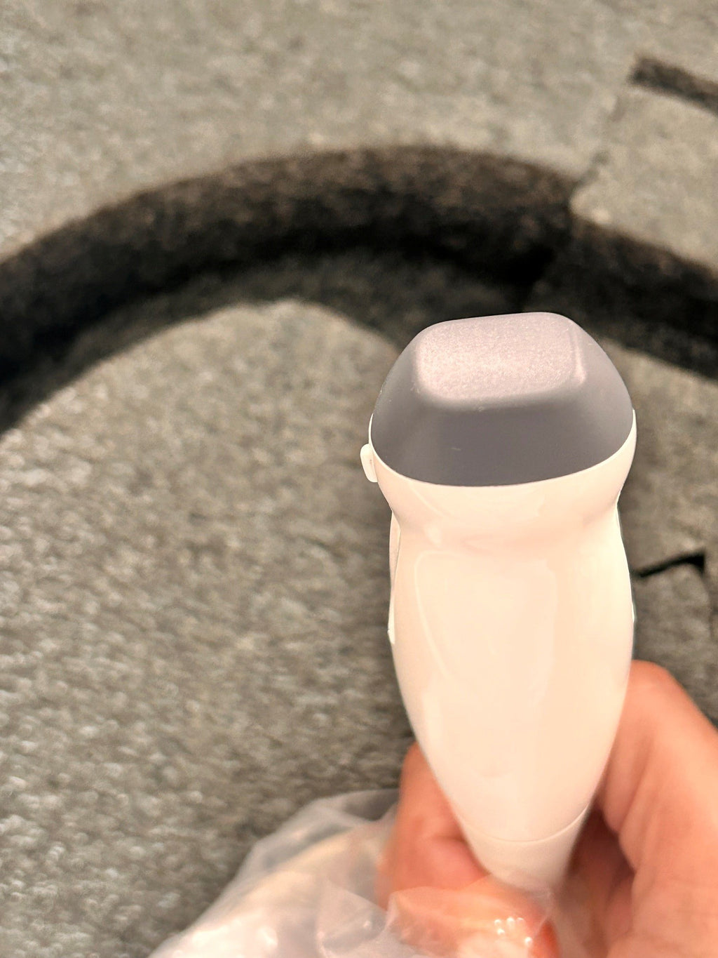 Phased Array Sonde P2 3-11 zu Esaote MyLab™ Vet