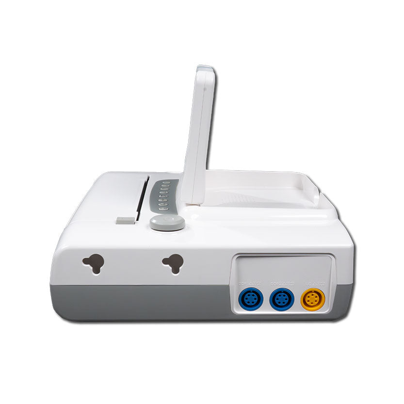 Zwillings Fetalmonitor ECOtwin LED