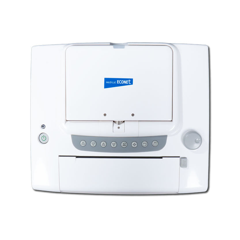 Zwillings Fetalmonitor ECOtwin LED
