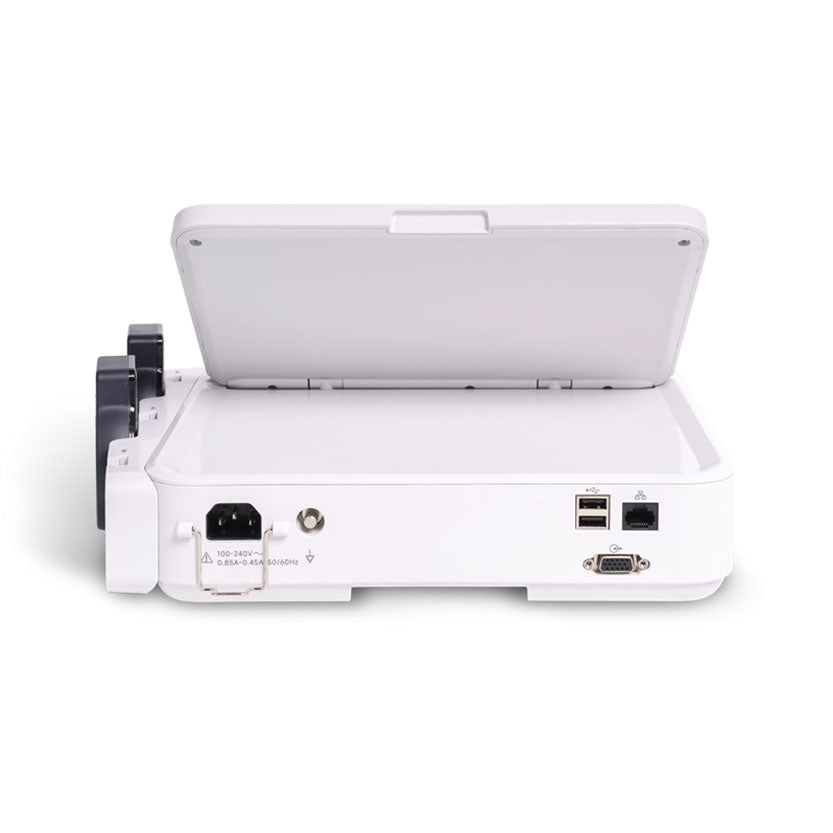 Twin Fetal Monitor SMART 7 LCD 8" CTG