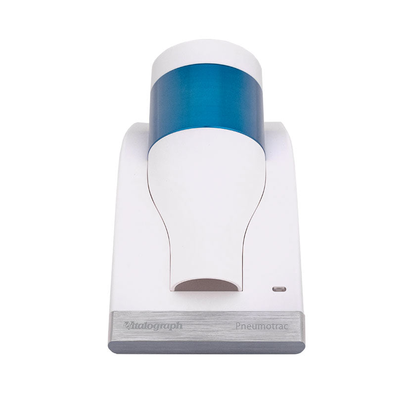 Espirómetro PC Vitalograph Pneumotrac
