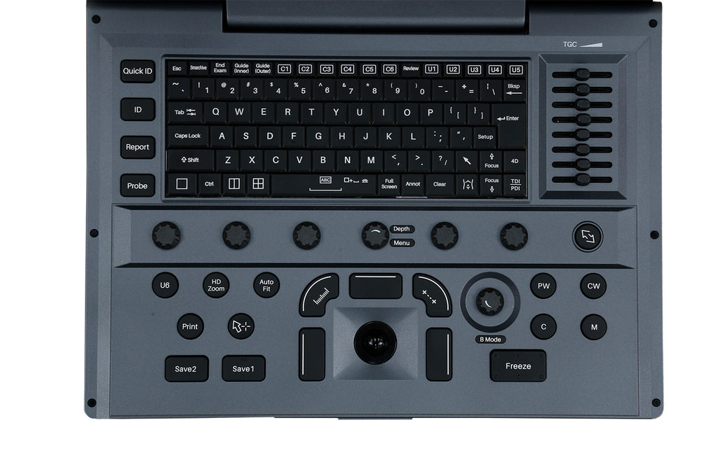 SIUI Apogee C1 Exp - mobiles Ultraschallgerät