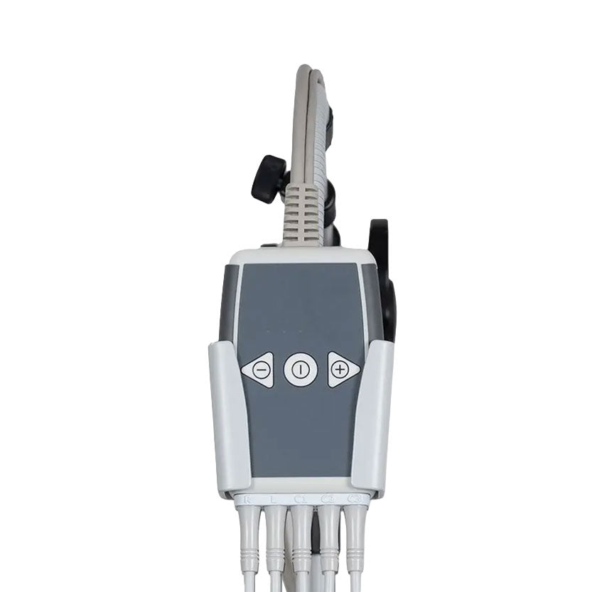 Handy Vaq EKG-Sauganlage GE 12V, klein und kompakt