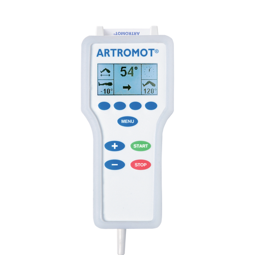 ARTROMOT®-K1 Standard, CPM-Schiene, Knie - und Hüftgelenk v. Enovis/Ormed