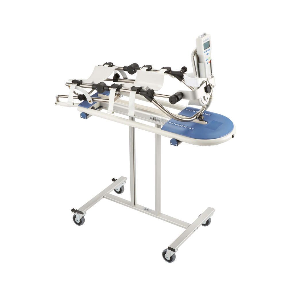 ARTROMOT®-K1 Standard, CPM-Schiene, Knie - und Hüftgelenk v. Enovis/Ormed