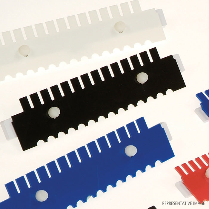 Comb 18 sample MC, 1.5mm for Midi Plus