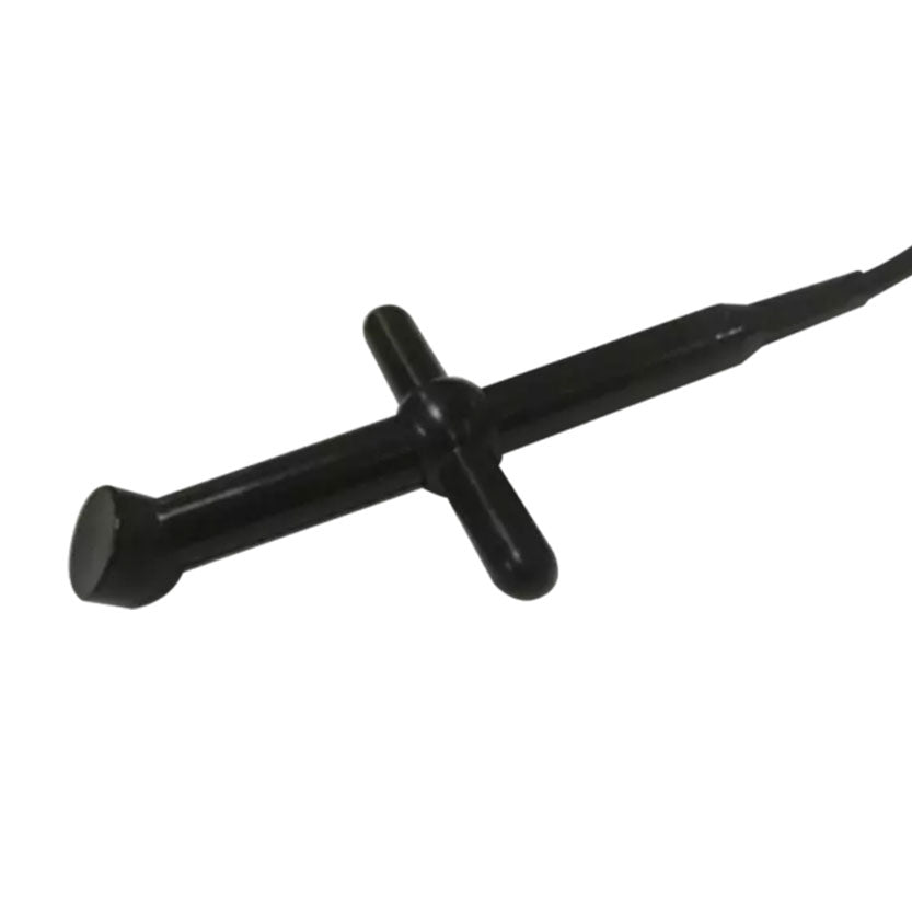 2CWS - 2.0 MHz Doppler CW Sonde