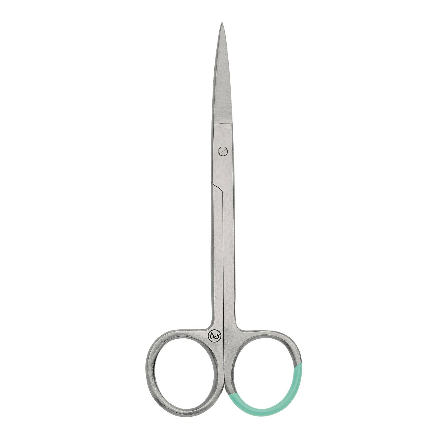 Iris-Schere gerade 11,5 cm (25 Stck)