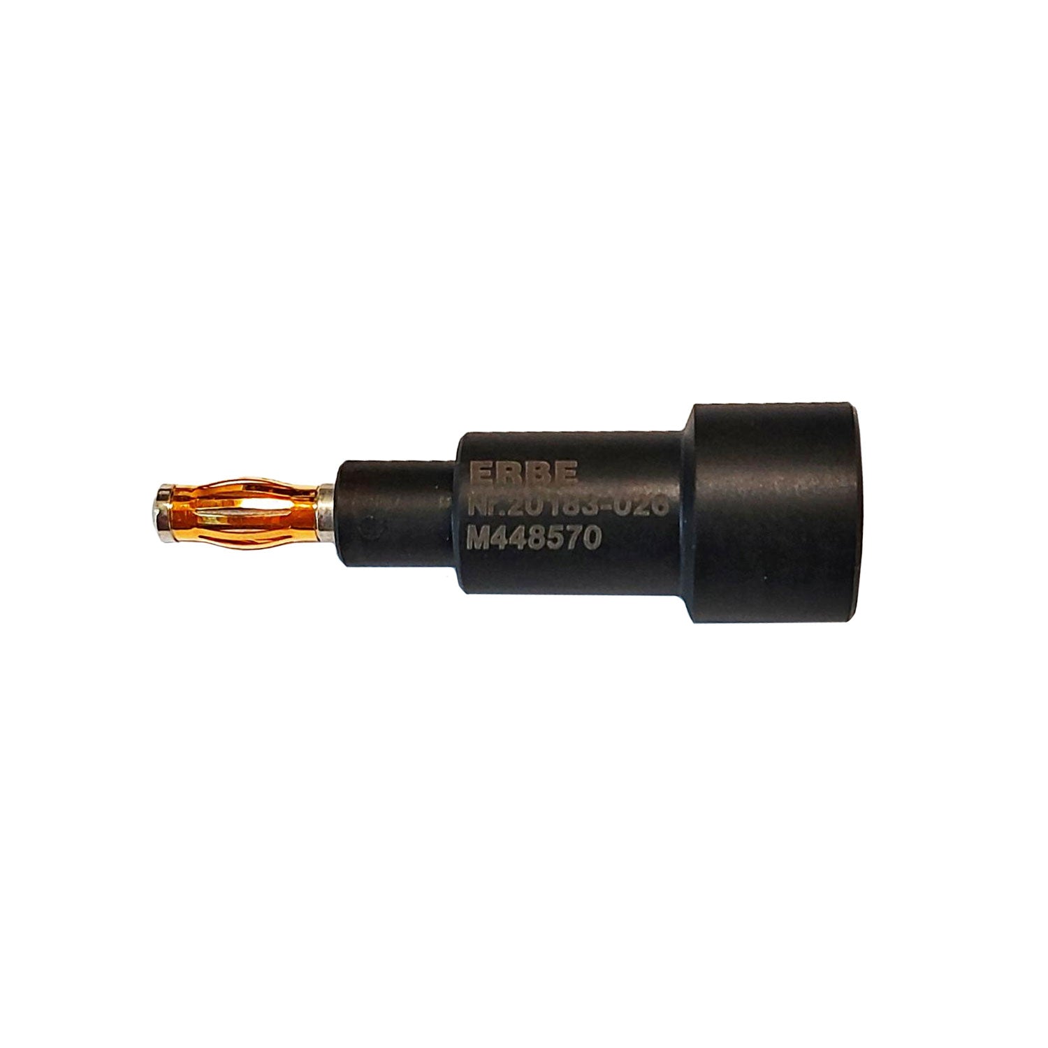 Adapter ACC-Endoskop D5/D9 - D4 (1 Stck)