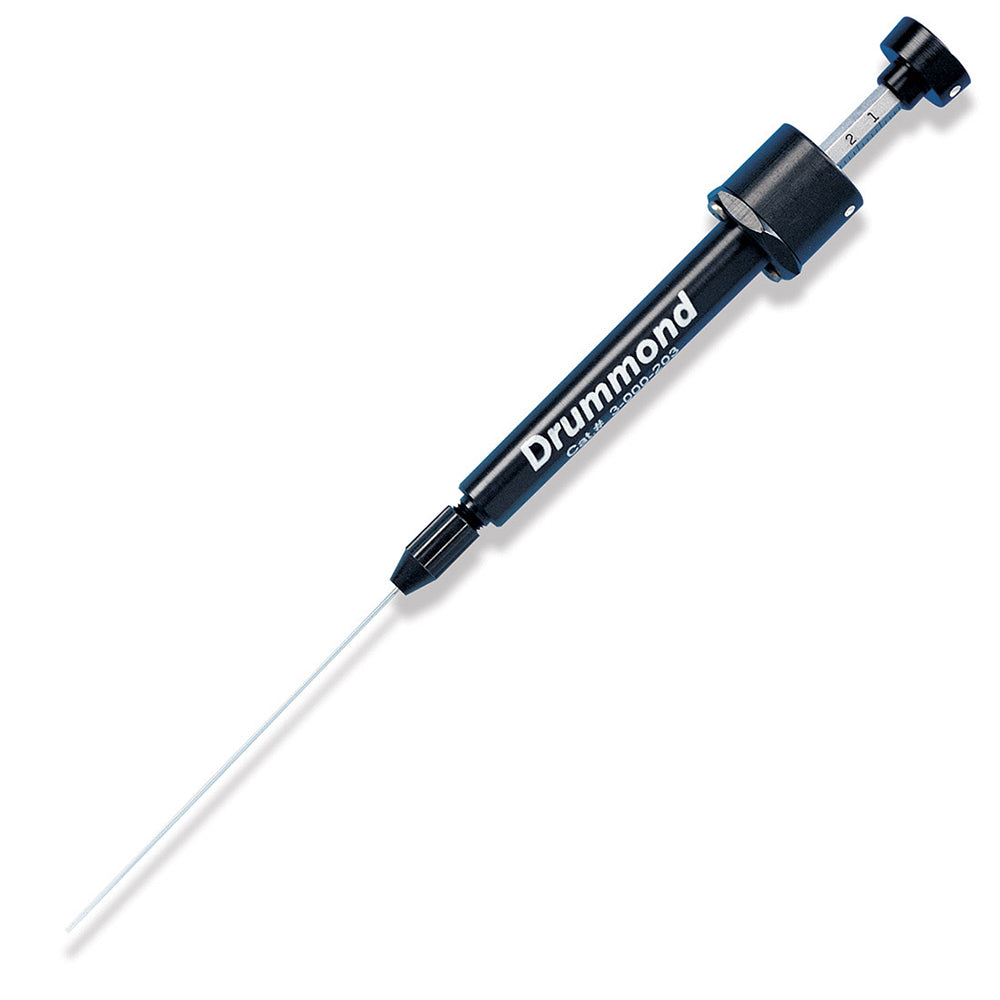 Replacement Bores 0.34mm f Nanoject II (10 p)