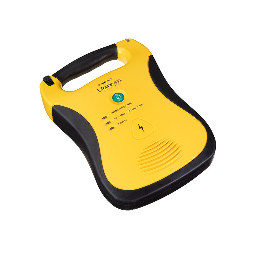 Defibtech Lifeline Auto AED 2nd gen.