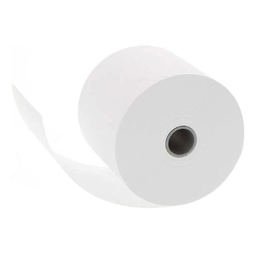 Registrierrolle 62 x 63mm (5 Rollen)