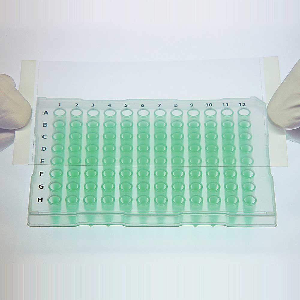 Sealing FilmThermalSeal rtS™