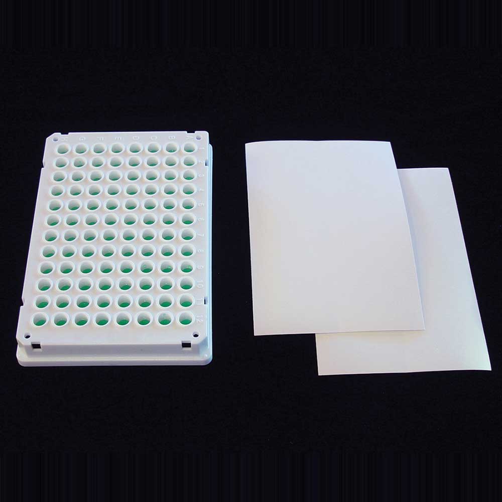 Sealing Film opaque white BrightMax™ Sheets