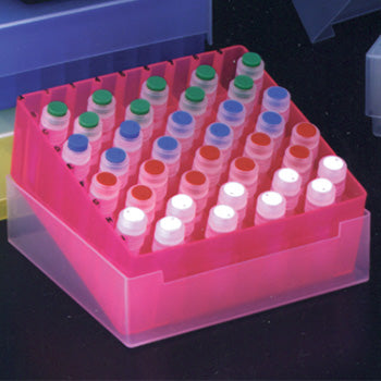 Freezer Storage Rack