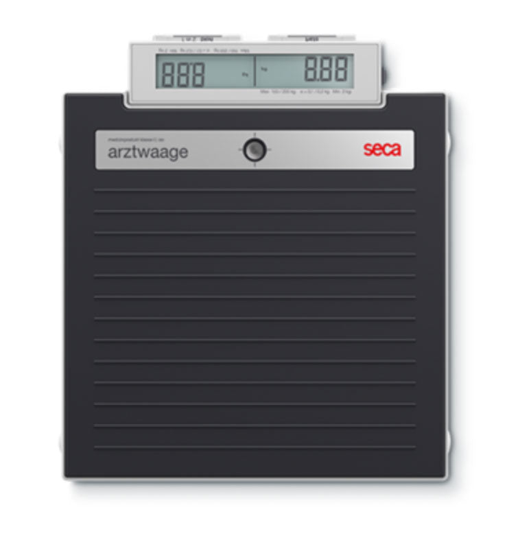 Personenwaage seca 878 dr