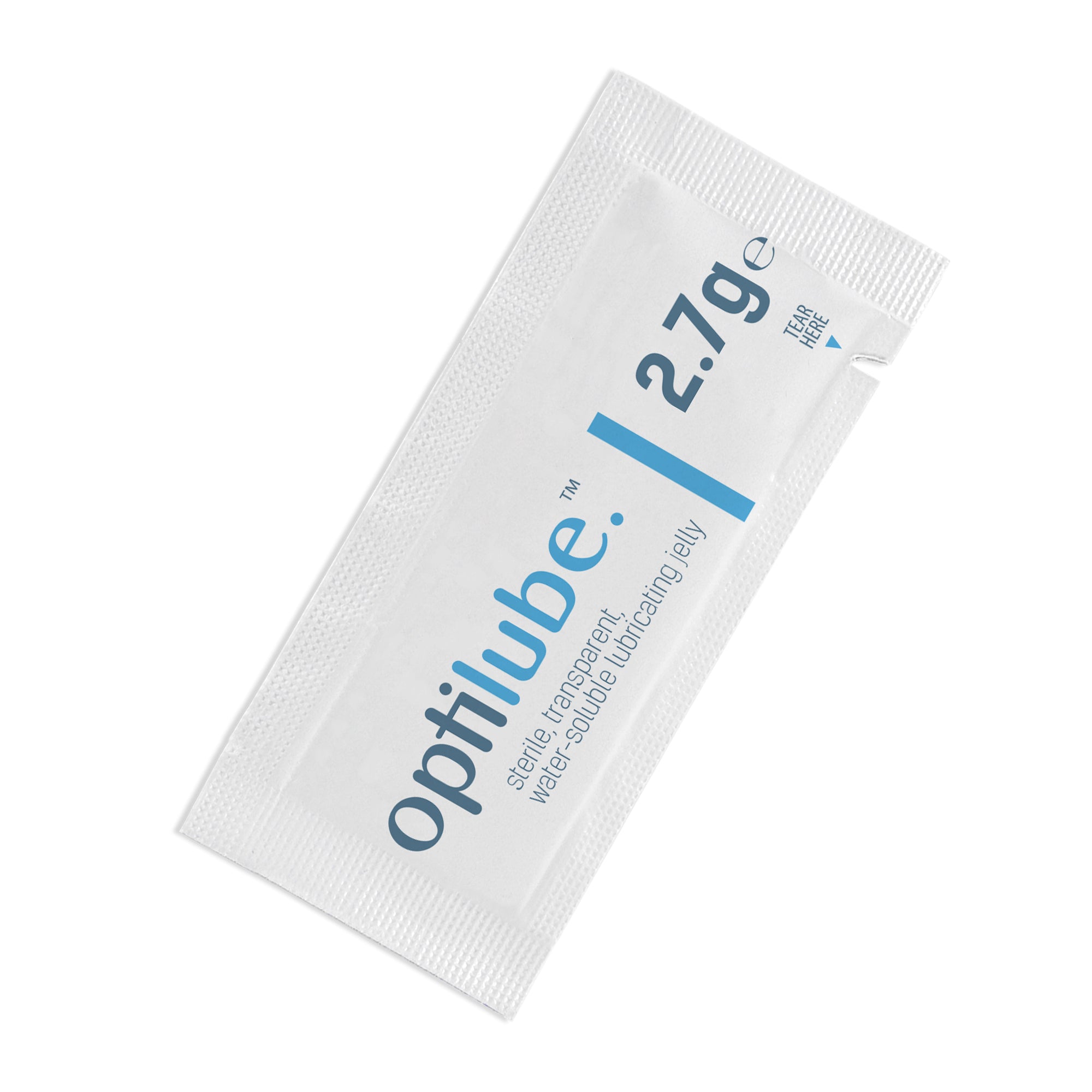 optiLube™ sobre 2.7g (144 unidades)