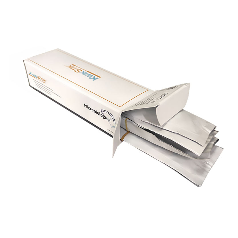 Enterokokkus faecalis ATCC 29212 KWIK STIK (6)