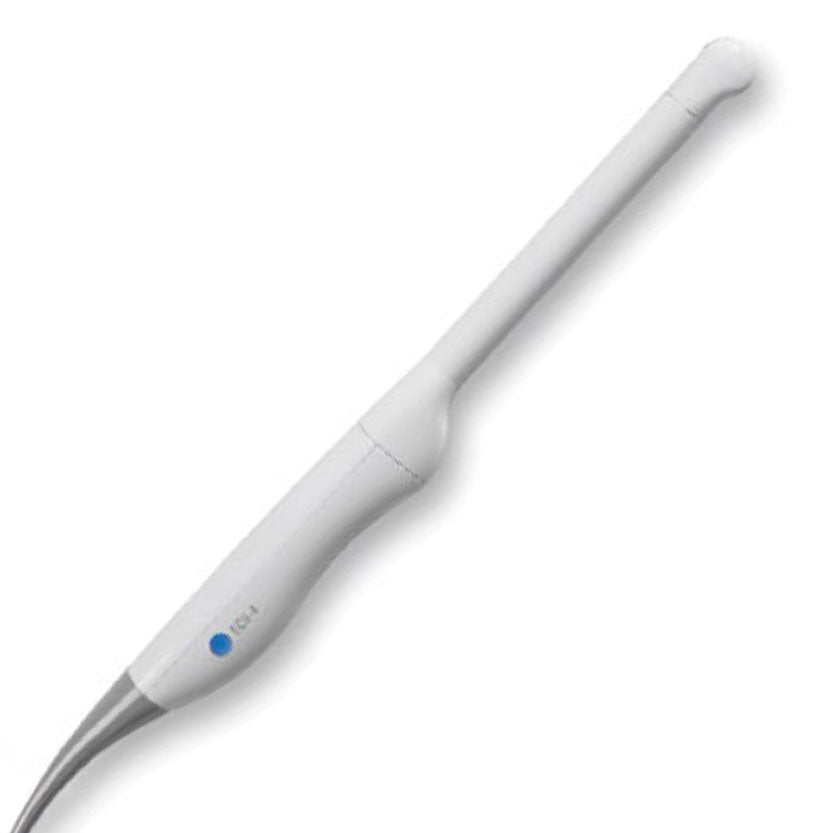 Siemens Endocavitärsonde EC9-4 zu Acuson NX3 Elite