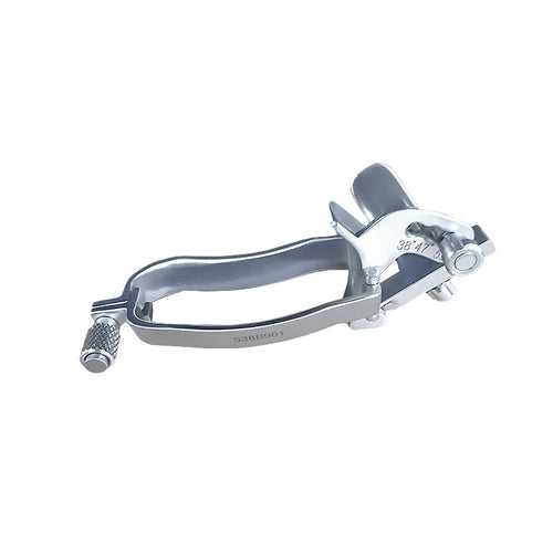 Biopsieführung NGB9L-A zu SonoScape Linearsonde 9L-A