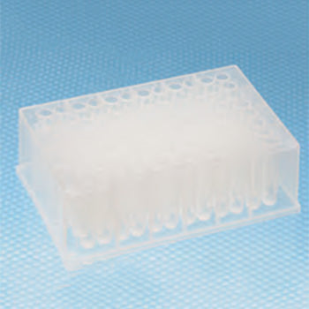 1.2ml 96 Deep Well Plates