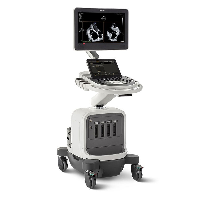 Philips Ultraschallgerät Affiniti CVx Standard