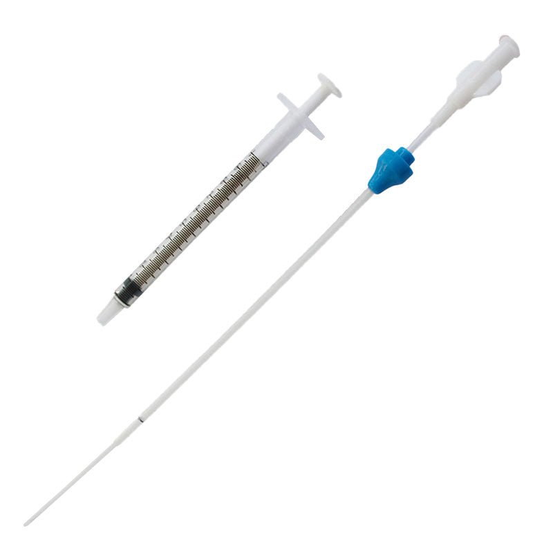 Intra-Uterus-Inseminations-Katheter 17cm (1 Stck.)