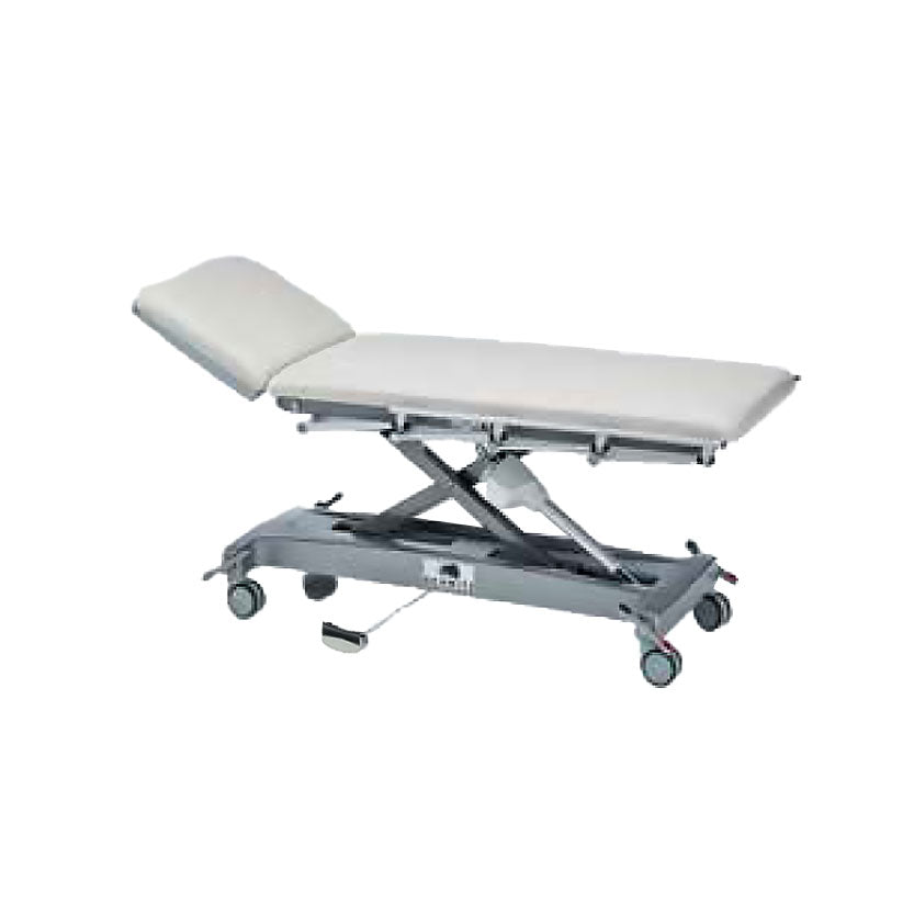 varimed® Untersuchungs- u. Behandlungsliege Schmitz