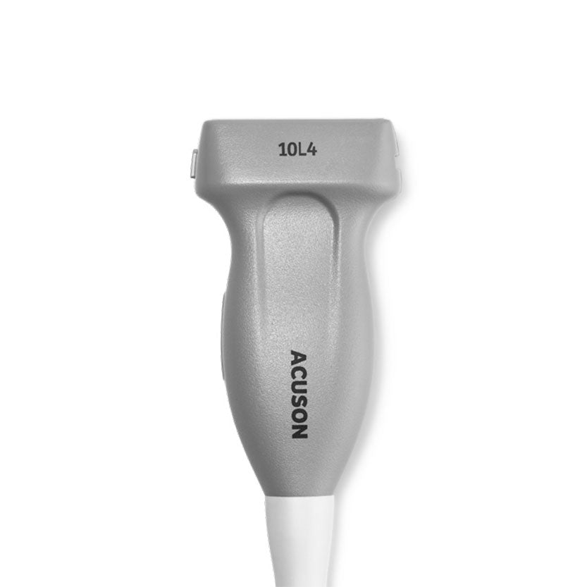 Siemens Linearsonde 10L4 zu Acuson Redwood