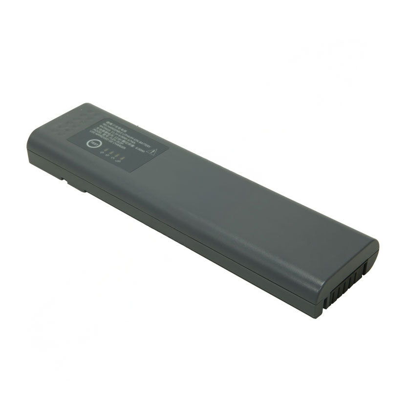 Lithium-Ionen-Akku, Batt. Flex-3S3P 11.1V 18650 Li-Ion SMBUS