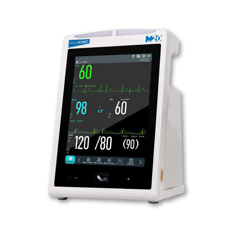 Vital Monitor M20 mit EKG
