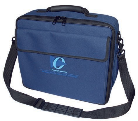 Transporttasche für Otoport