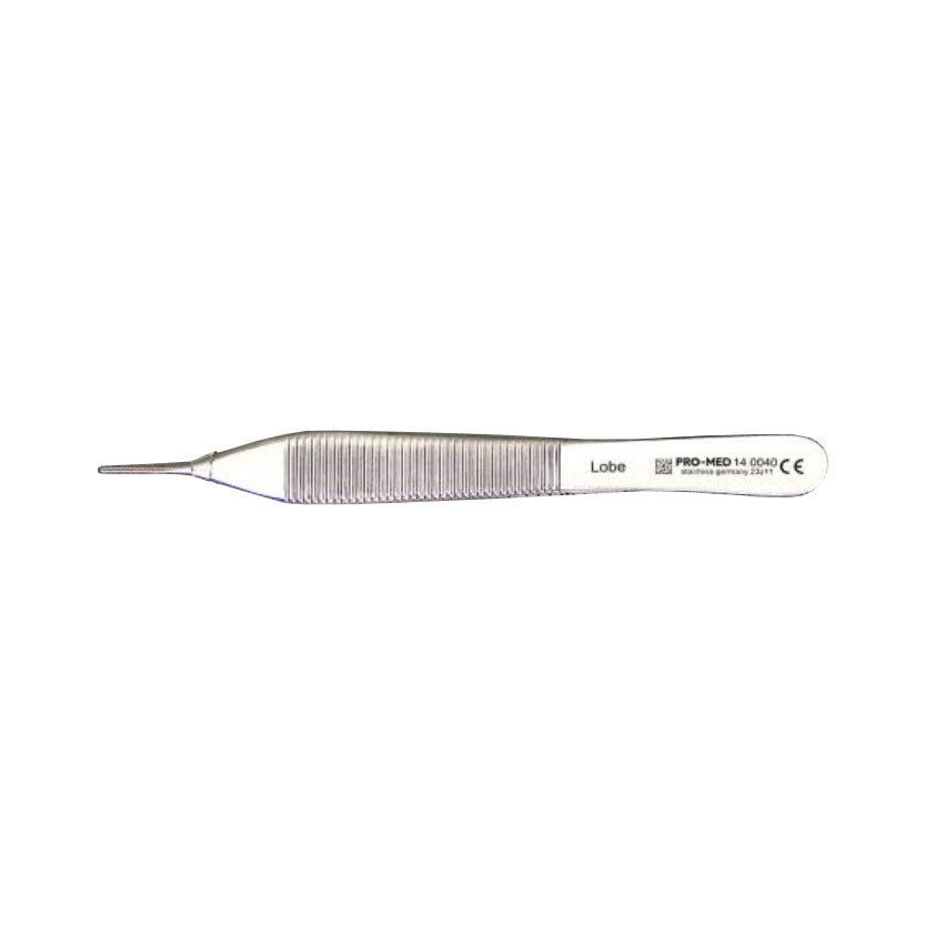 ADSON 12 cm, anatomische Pinzette (1 Stck