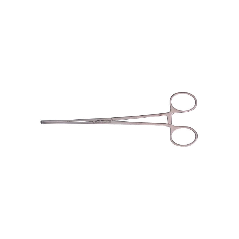 RAMPLEY Schwammzange 18 cm, gerade (1 Stck)