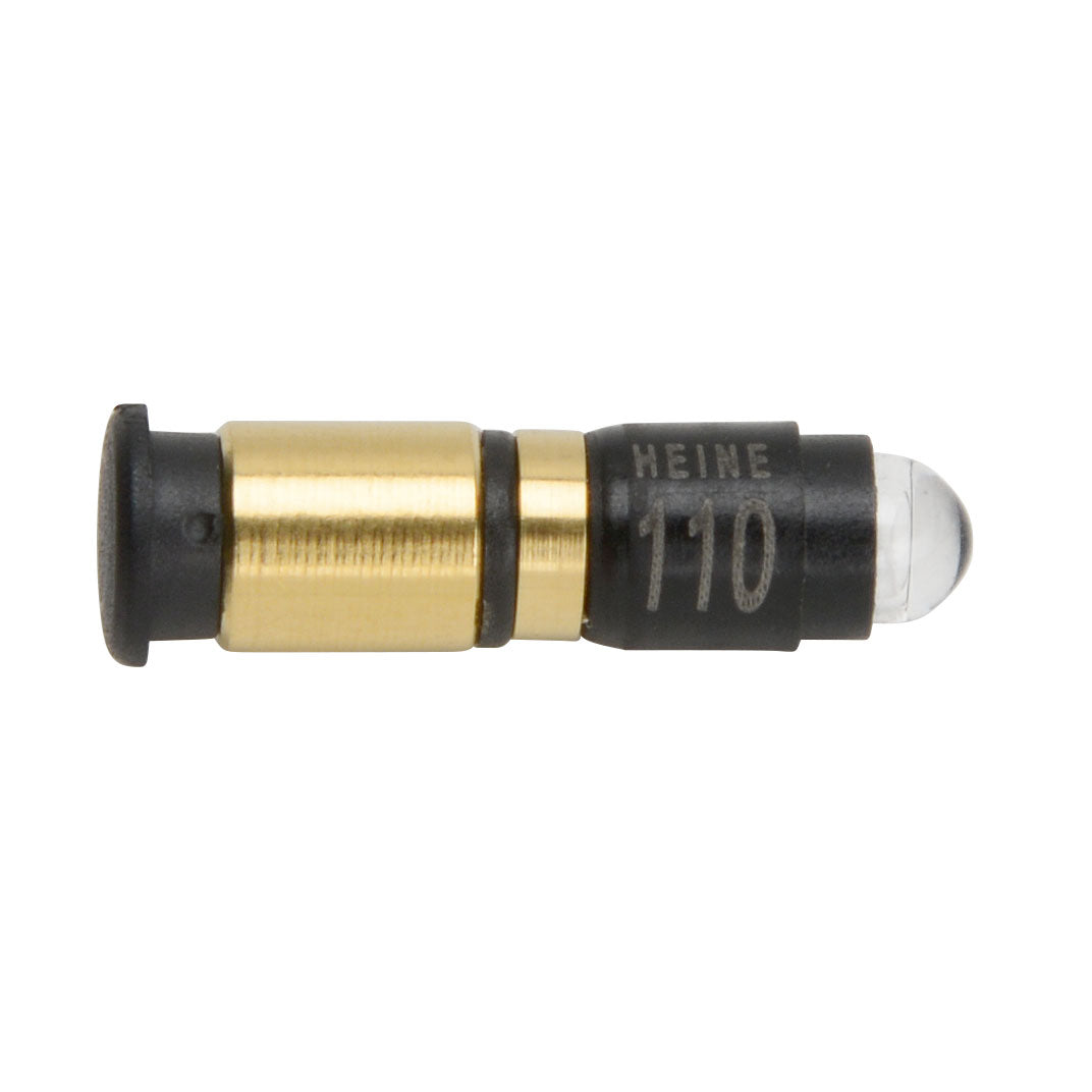 XHL Xenon Halogen Ersatzlampe #110 2,5V (1 Stck)