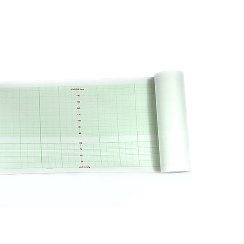 Druckerpapier für Smart 3, FC-1400 (25 Rollen)