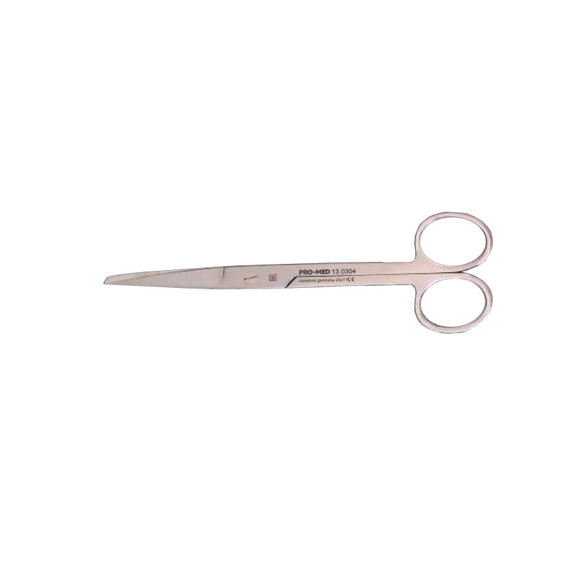 Chirurgische Schere 14,5 cm (1 Stck.)