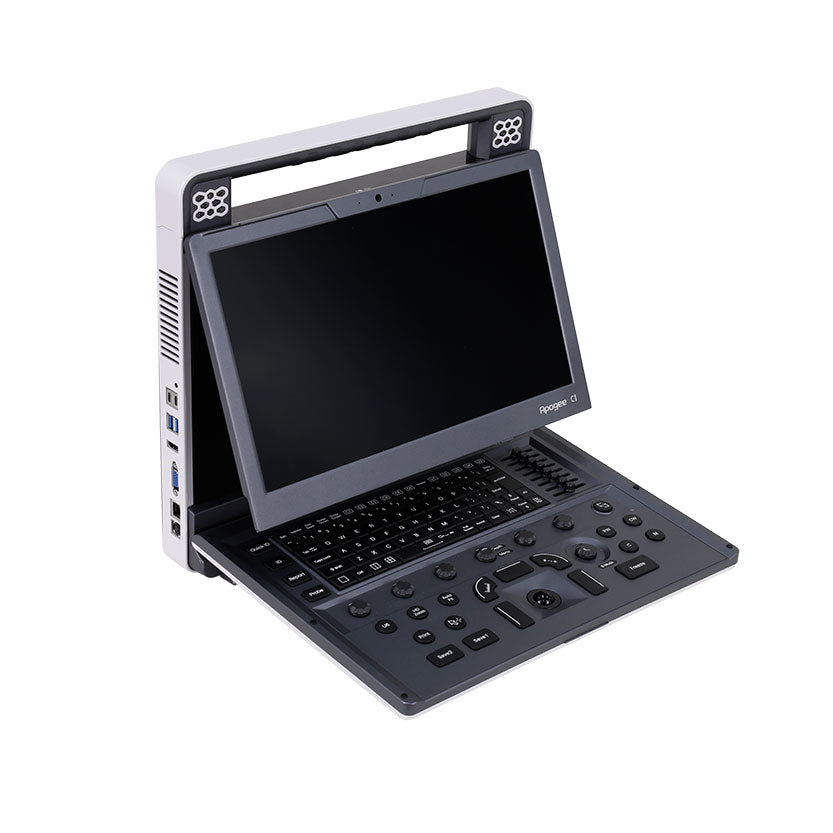 SIUI Apogee C1 Exp - mobiles Ultraschallgerät