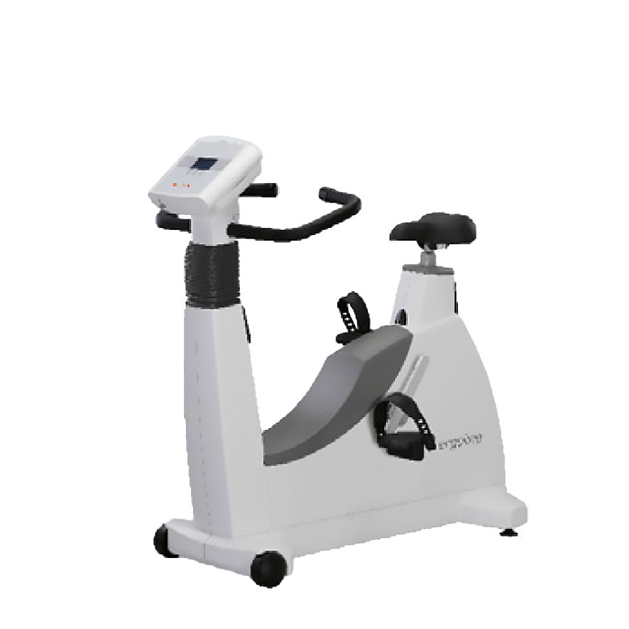 ergoselect 150 P Kinderergometer, weiss/grau