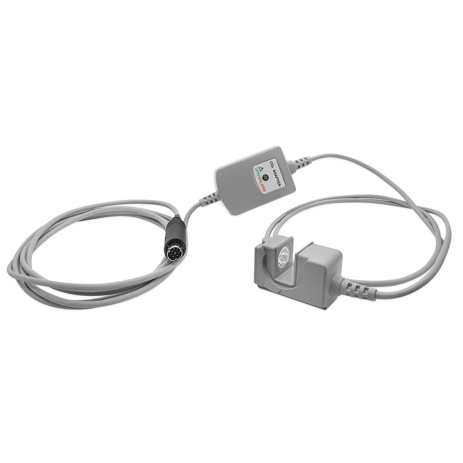 CO2 Sensorkit für intubierte Patienten (1 Stck)