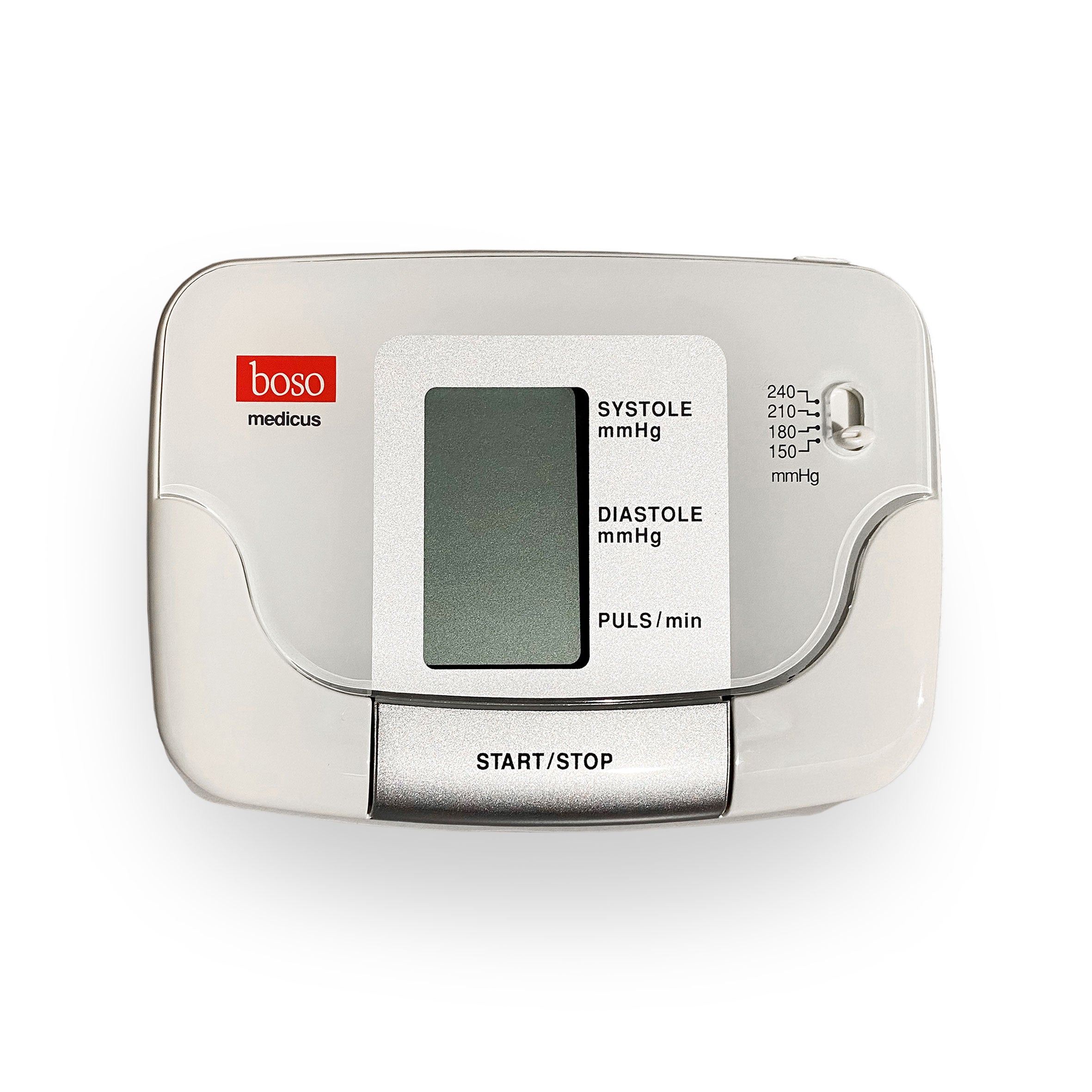 Blutdruckmessgerät boso medicus (1 Stck)