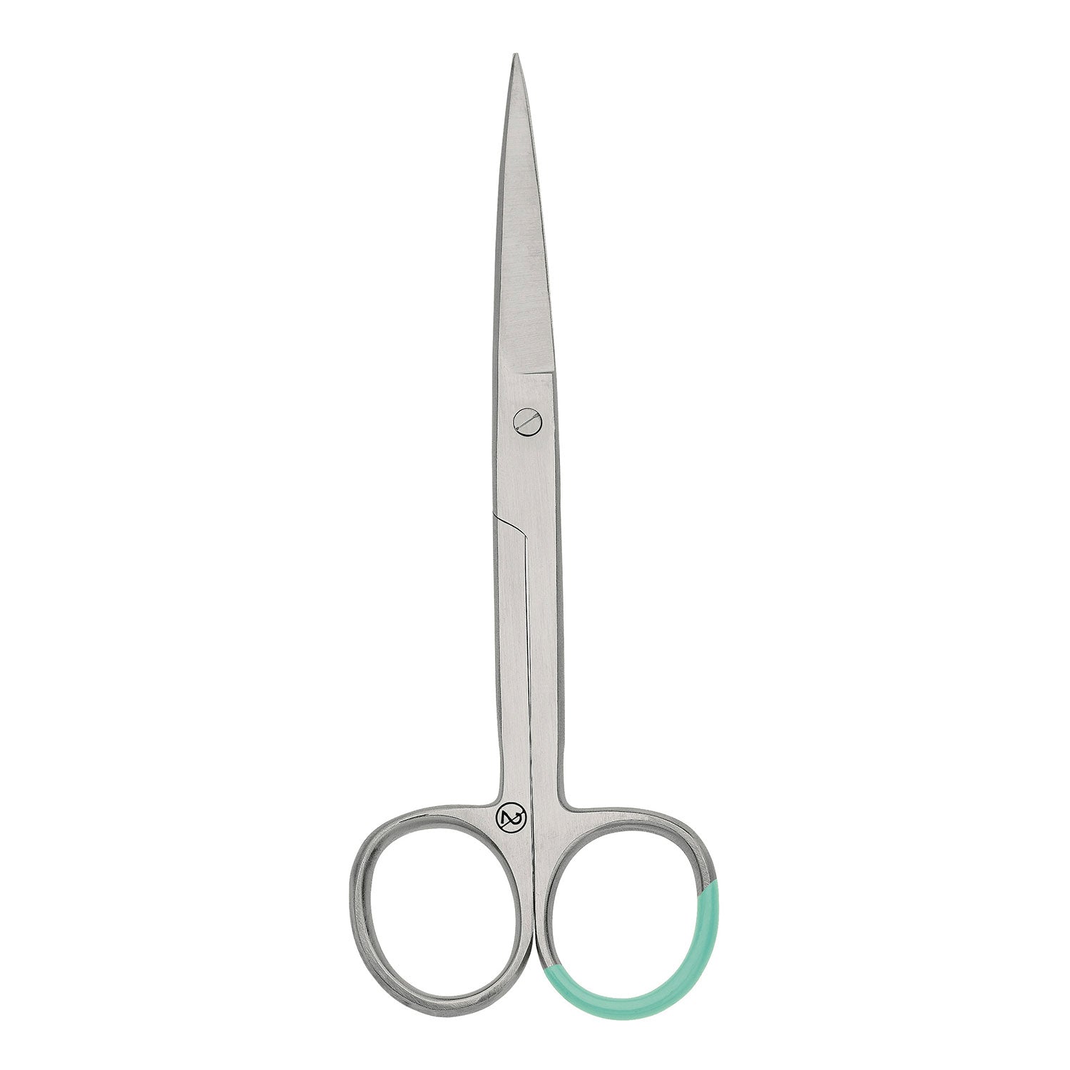 Chirurg. Schere sp/sp gerade 13 cm (25 Stck)