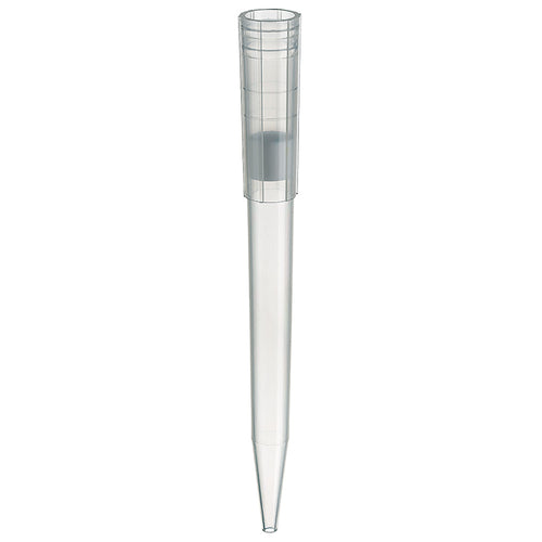 1ml wide-orifice XL tips, racked, sterile 6x96p
